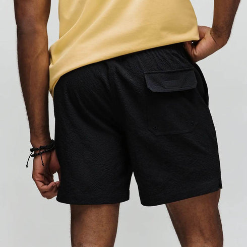 PANTALONETA NEGRA ELIAS PSYCHO BUNNY